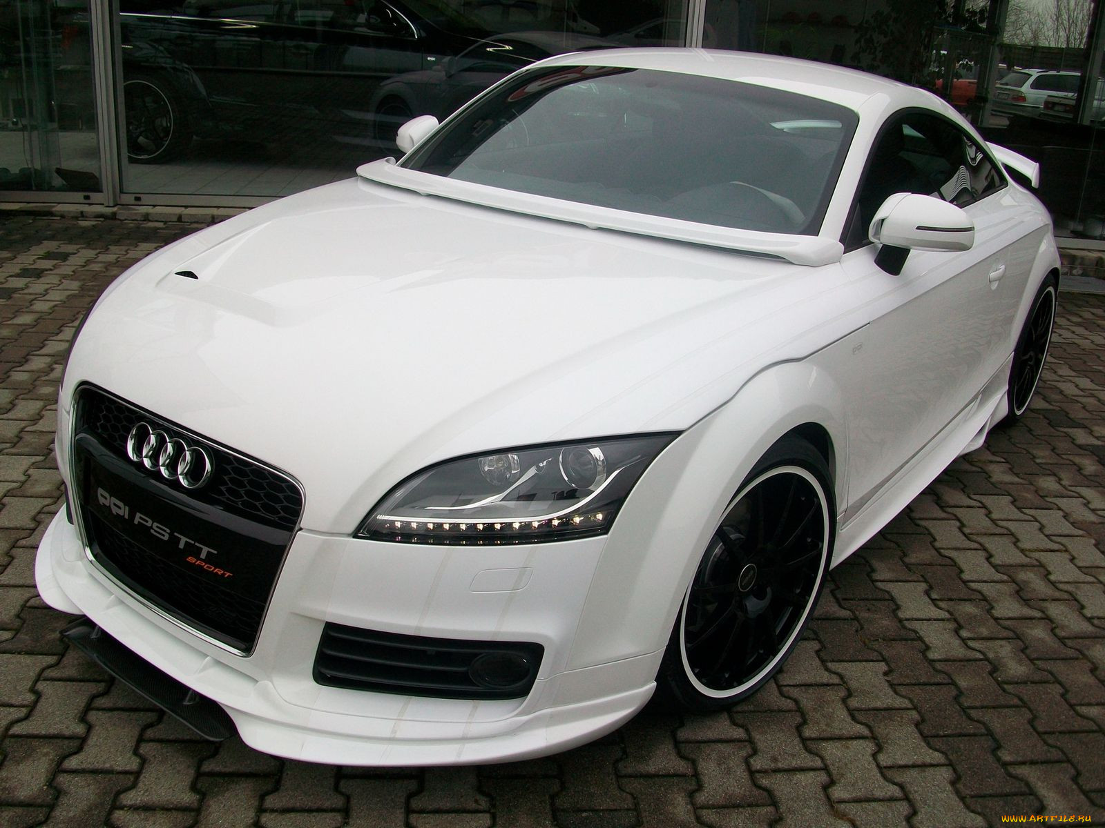 , audi